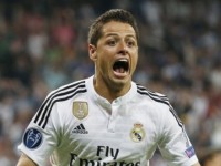 Javier Hernandez-real