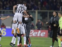 Juve ne finale