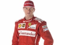 Kimi Raikkonen