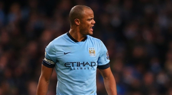 Pep i jep një lajm të keq Kompany