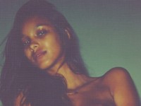 Lais Ribeiro topless