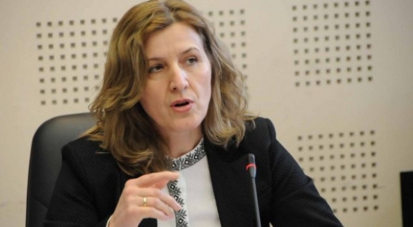 Kajtazi: Serbia po përdor të pagjeturit