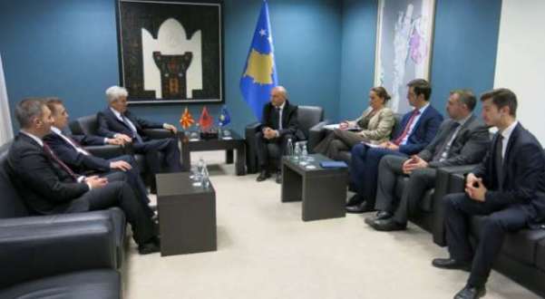 Mustafa e Ahmeti, të gatshëm për bashkëpunim