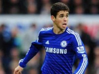 Oscar-chelsea