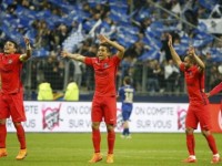 PSG fiton kupen