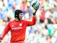 Peter Cech600