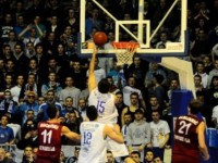 Prishtina-ballkan lige