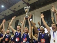 Prishtina kampione ballkanike