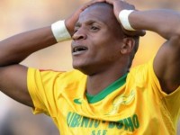 Richard Henyekane