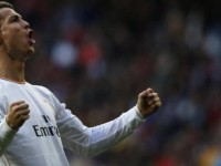 Ronaldo-hetrik