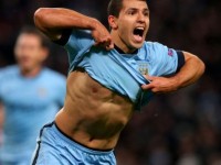 Sergio Aguero