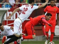 Sevilla-Barcelona
