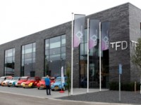 TFD-komani holandeze