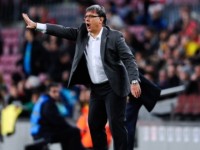 Tata Martino