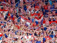 Tifozet e kroacise