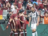 Torino-Juventus