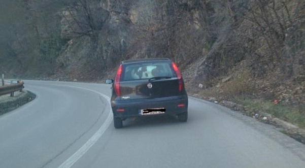 Vici ne veture