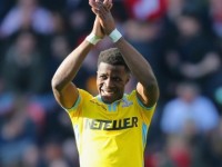 Wilfried Zaha