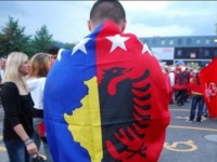 kosove shqiperi