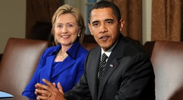 Obama i bindur se Hillary i fiton zgjedhjet presidenciale