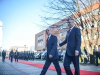 thaci mustafa