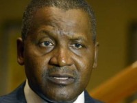 Aliko Dangote