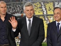 Ancelotti-Perez-Zidane