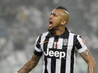 Arturo Vidal-juve600