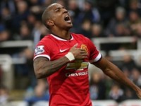 Ashley Young