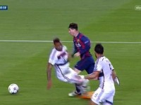 Bacelona-Bayern