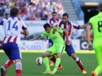 Barcelona kampion