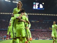 Barcelona ne finale