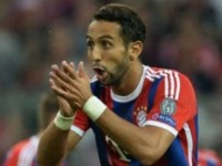 Benatia-bayern