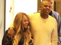 Beyonce-JZ