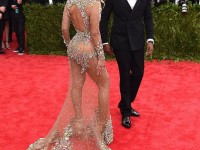 Beyonce gati nudo