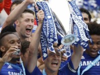 Chelsea kampion
