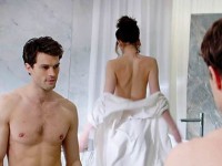 Christian Grey