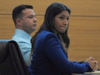 Elissa Alvarez-Jose Caballero