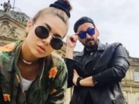 Elvana Gjata-Dj Vicky