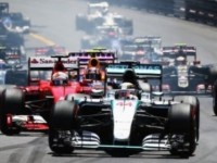 F1-Rosberg ne Monako