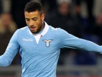 Felipe Anderson-lazio