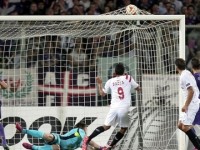 Fiorentina-Sevilla