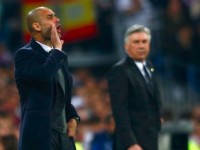 Guardiola-Ancelotti