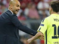 Guardiola-Messi