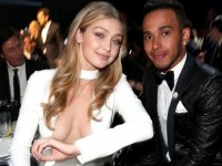 Hamilton-Gigi Hadid