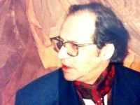 Ibrahim Rugova