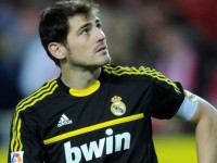 Iker-Casillas
