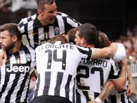 Juventus kampion
