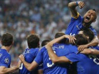 Juventus ne finale