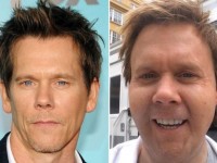 Kevin Bacon